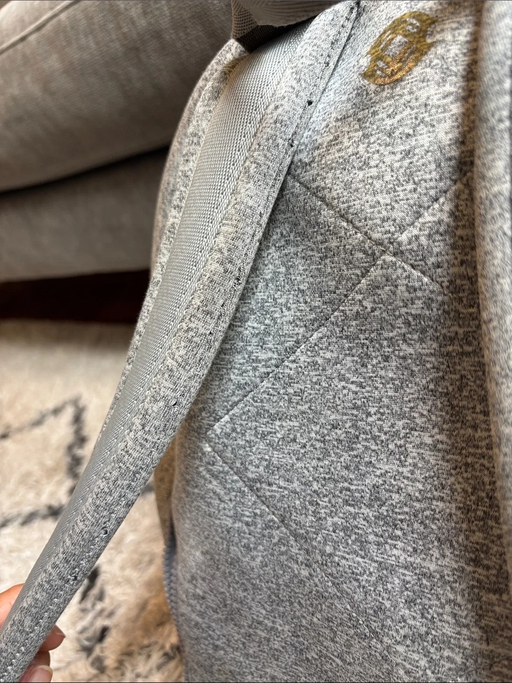 Dagne Dover Medium Backpack